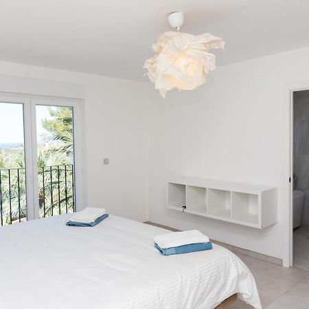 Villa Siesta 德尼亚 外观 照片