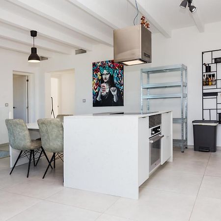 Villa Siesta 德尼亚 外观 照片
